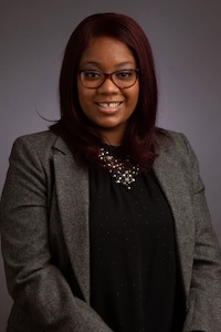 Daniece J. Townsend